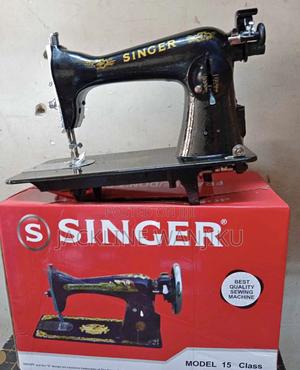 Singer Sewing Machines/ Sewing Machine Imported/ Singer Sewing Machine - thumbnail 2