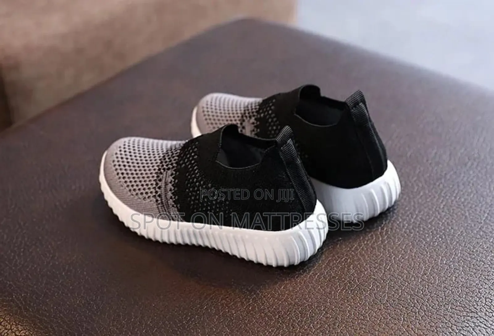 Kids' Breathable Sneakers. Sizes 22-33. Delivery Services Available.