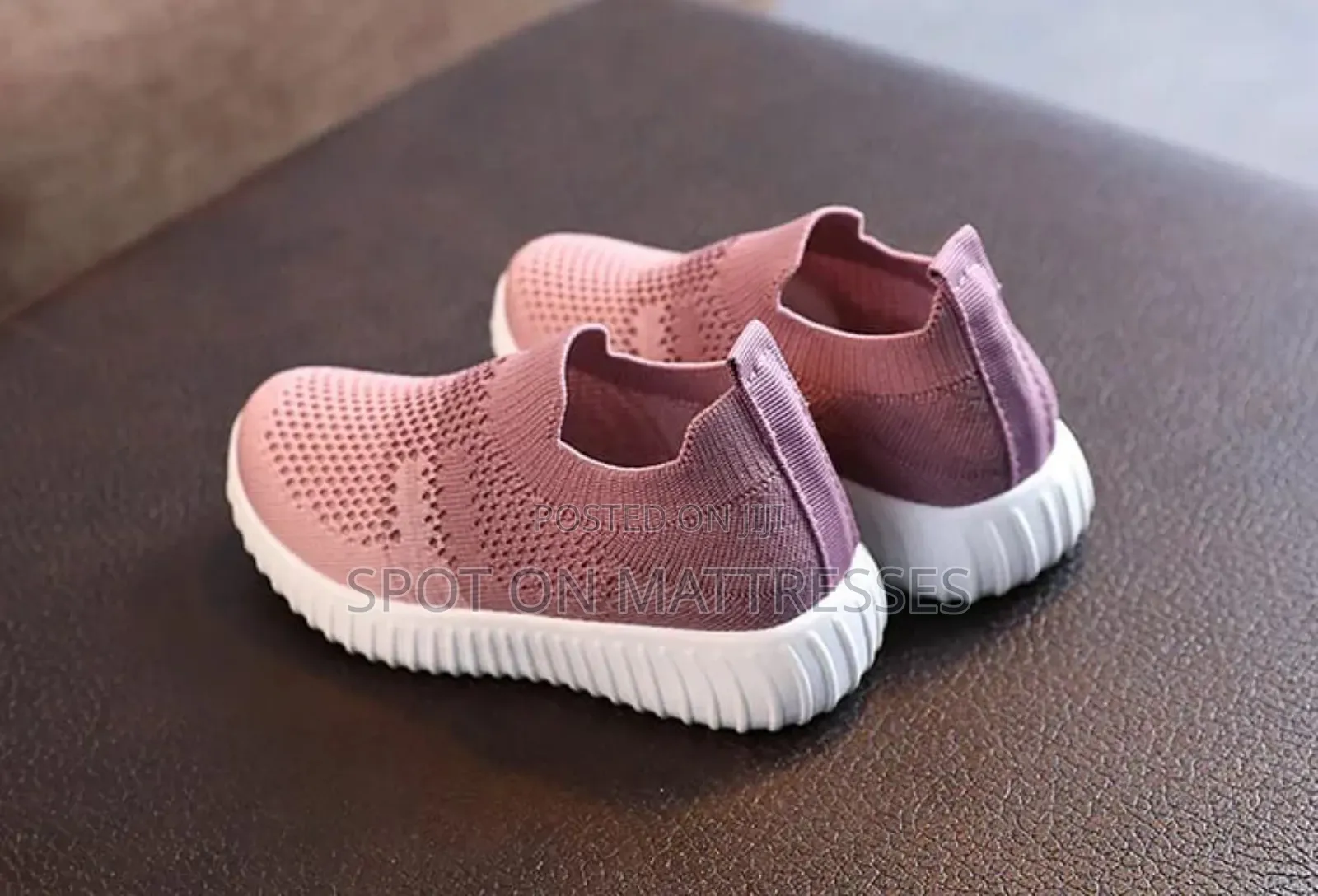 Kids' Breathable Sneakers. Sizes 22-33. Delivery Services Available.