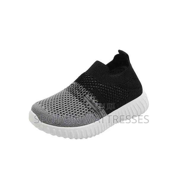 Kids' Breathable Sneakers. Sizes 22-33. Delivery Services Available. - thumbnail 10