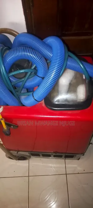 Ex - Us Cleaning Machines for Sale at a Fair Price