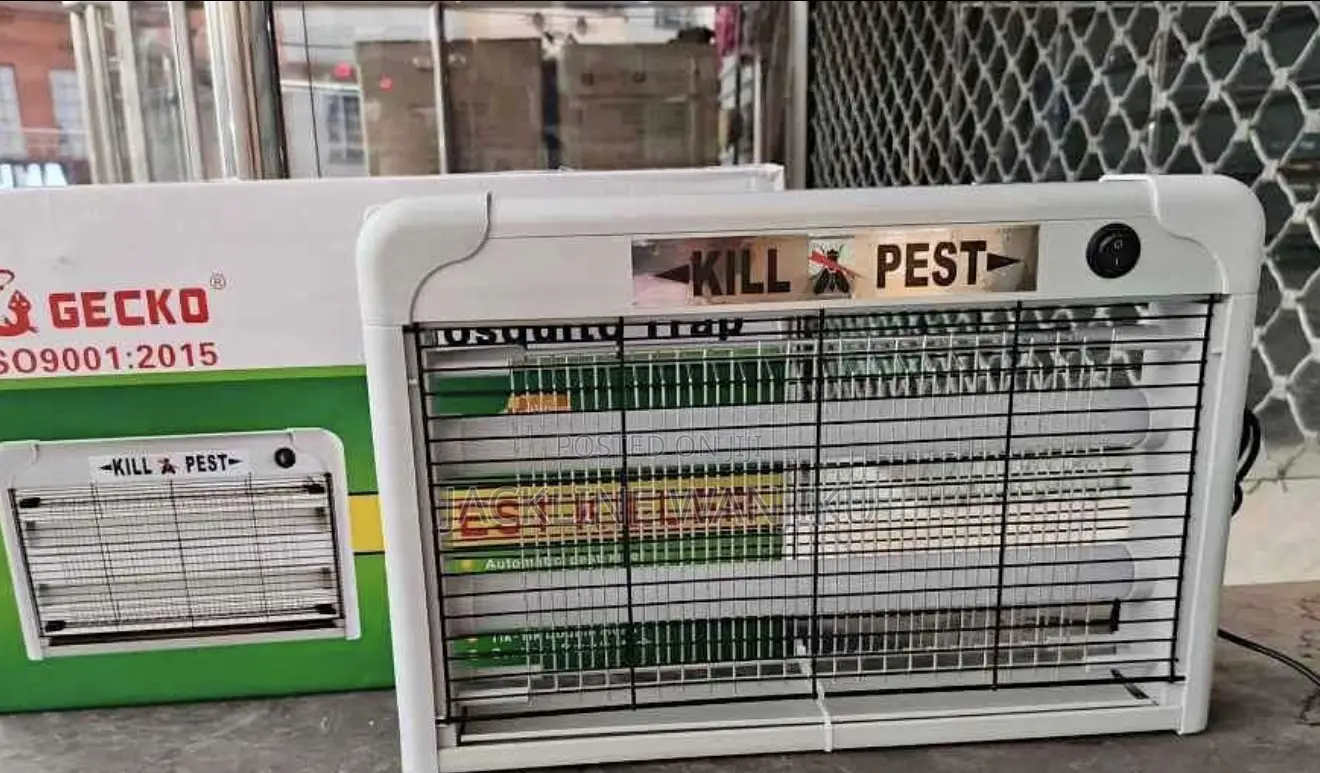 Mosquito Killer /Insect Trap Machine