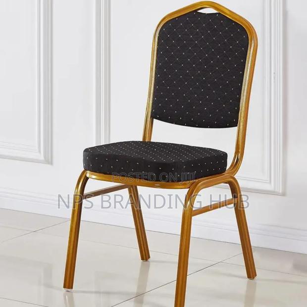 Conference Chairs