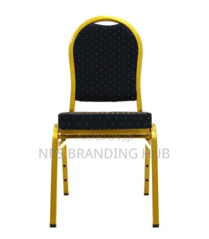 Conference Chairs