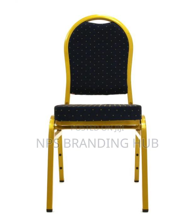 Conference Chairs - thumbnail 3
