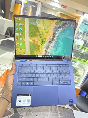 Laptop HP OmniBook X Flip 14" 16GB Intel Core Ultra 7 SSD 512GB