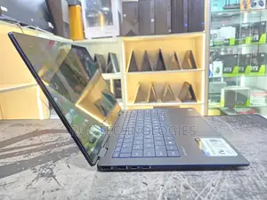 Laptop HP OmniBook X Flip 14" 16GB Intel Core Ultra 7 SSD 512GB