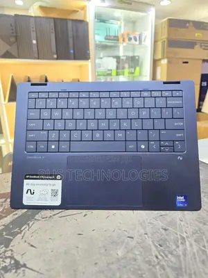 Laptop HP OmniBook X Flip 14" 16GB Intel Core Ultra 7 SSD 512GB