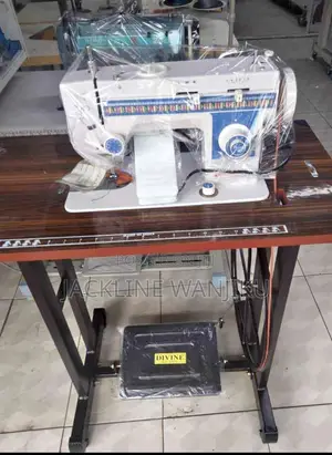 Embroidery Sewing Machine/ Juki Embroidery Sewing Machines
