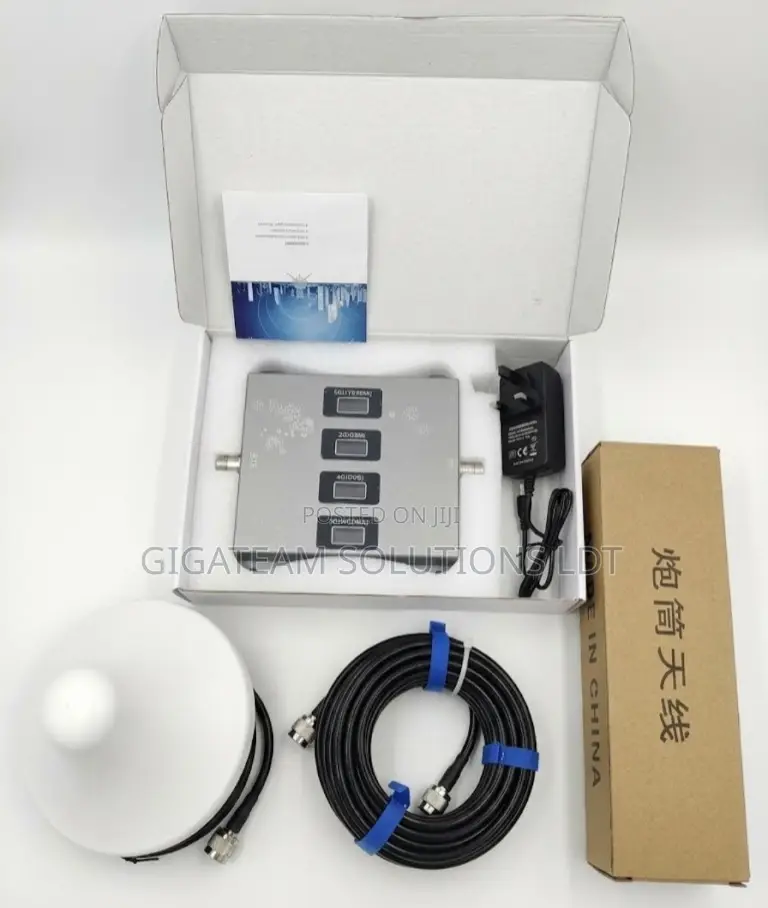 5g GSM Mobile Network Booster