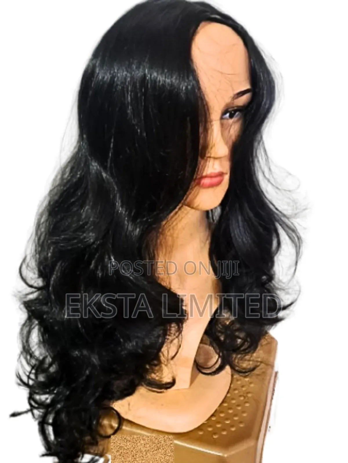 Body Wave Hair Wig 26 Inch + Wig Cap