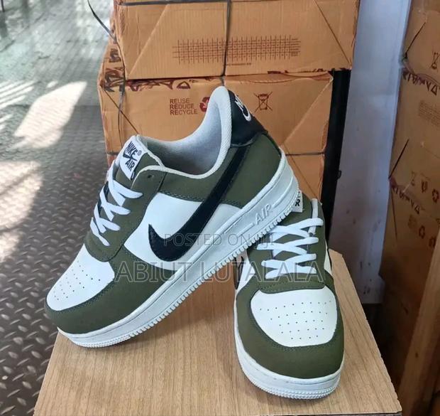 Fashone, a Great Shoes for You - main view