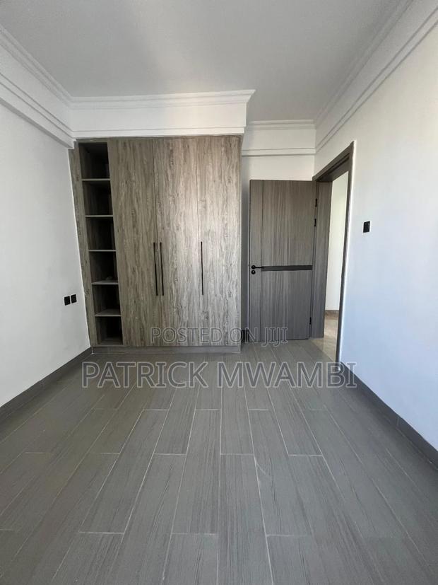 2bdrm Apartment in Lovington, Nairobi Central for rent
