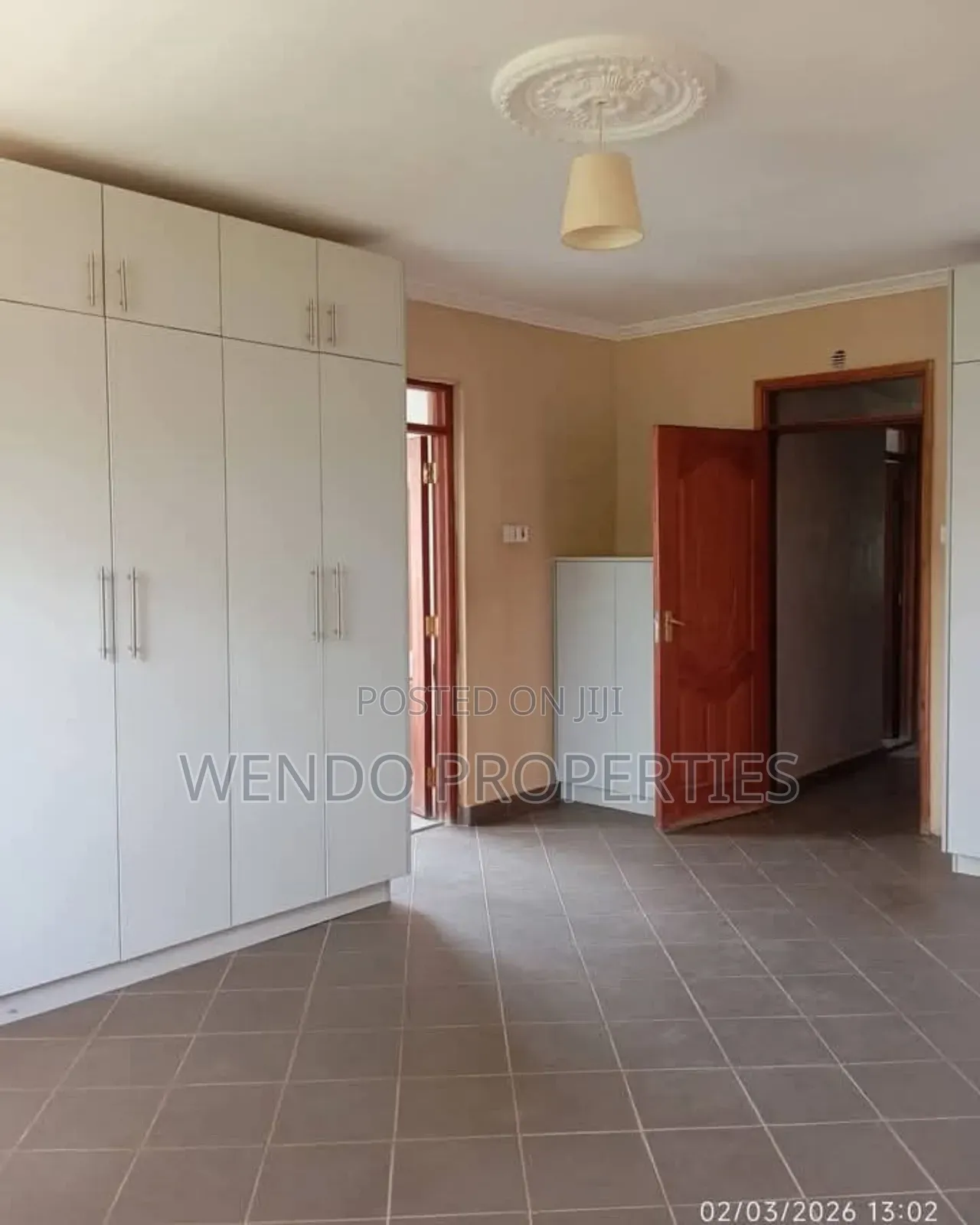 3bdrm Maisonette in Karen C for rent