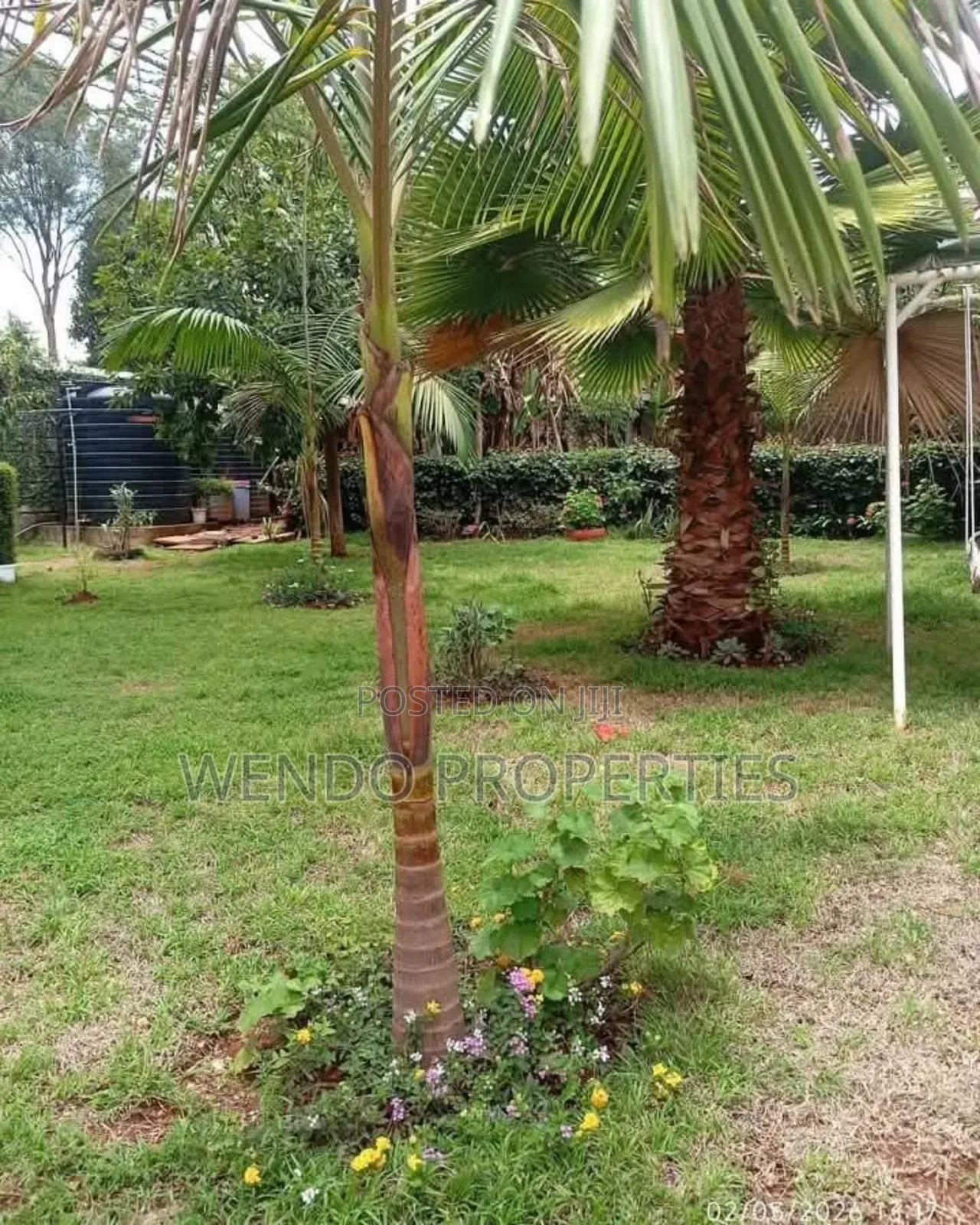 3bdrm Maisonette in Karen C for rent