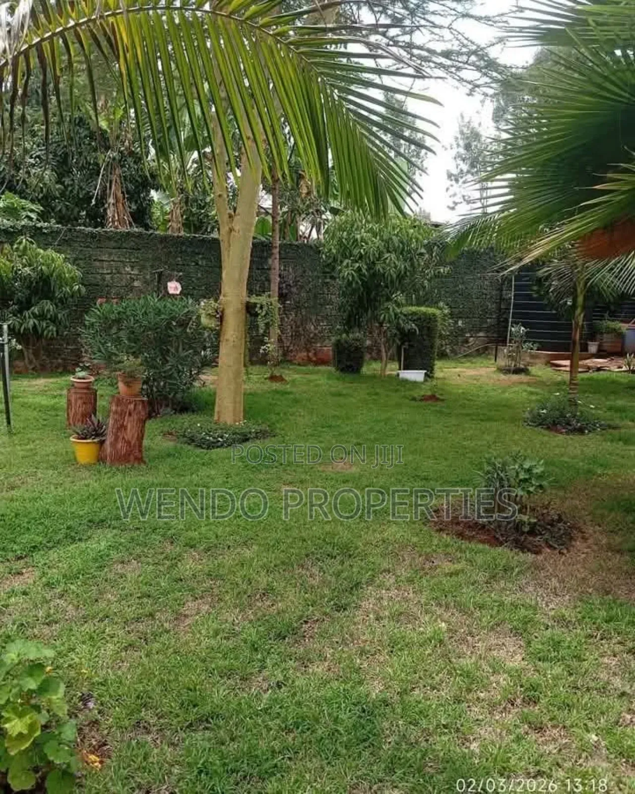 3bdrm Maisonette in Karen C for rent