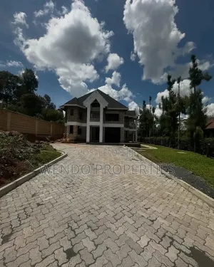 5bdrm Villa in Karen C for rent