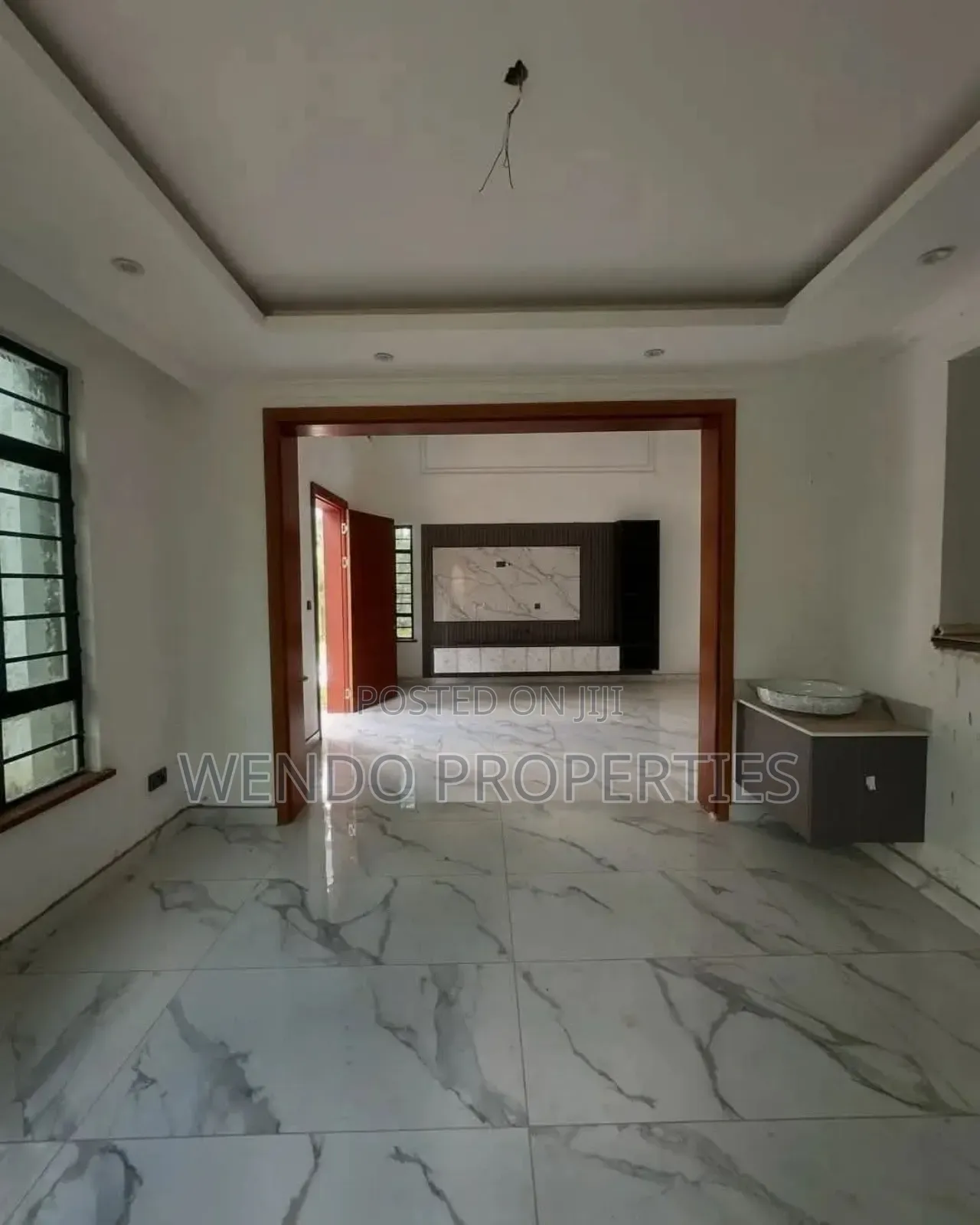 5bdrm Villa in Karen C for rent
