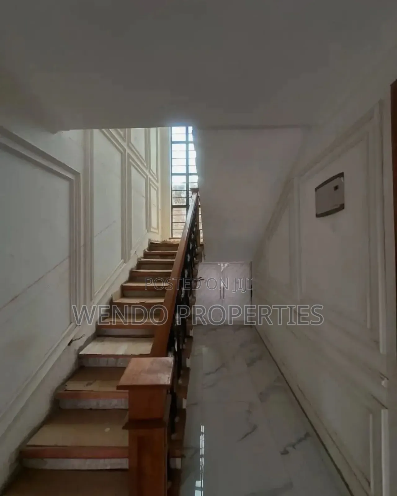 5bdrm Villa in Karen C for rent