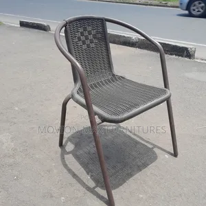 Outdoor Set Relaxing Chair