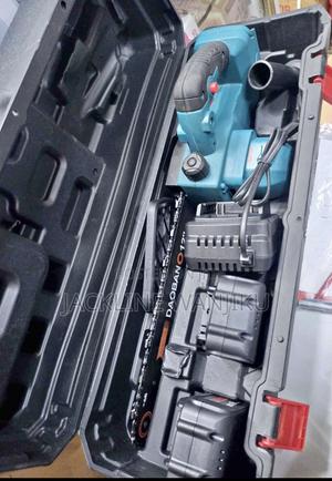 16” Rechargeable Powersaw/ Cordless Chainsaw/ Chain Saw 16” Cordless - main view