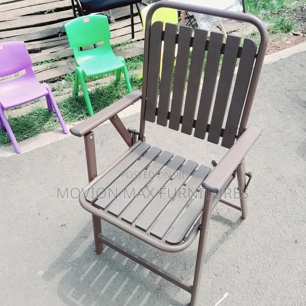 Brown Outdoor Fold Foldable - main view