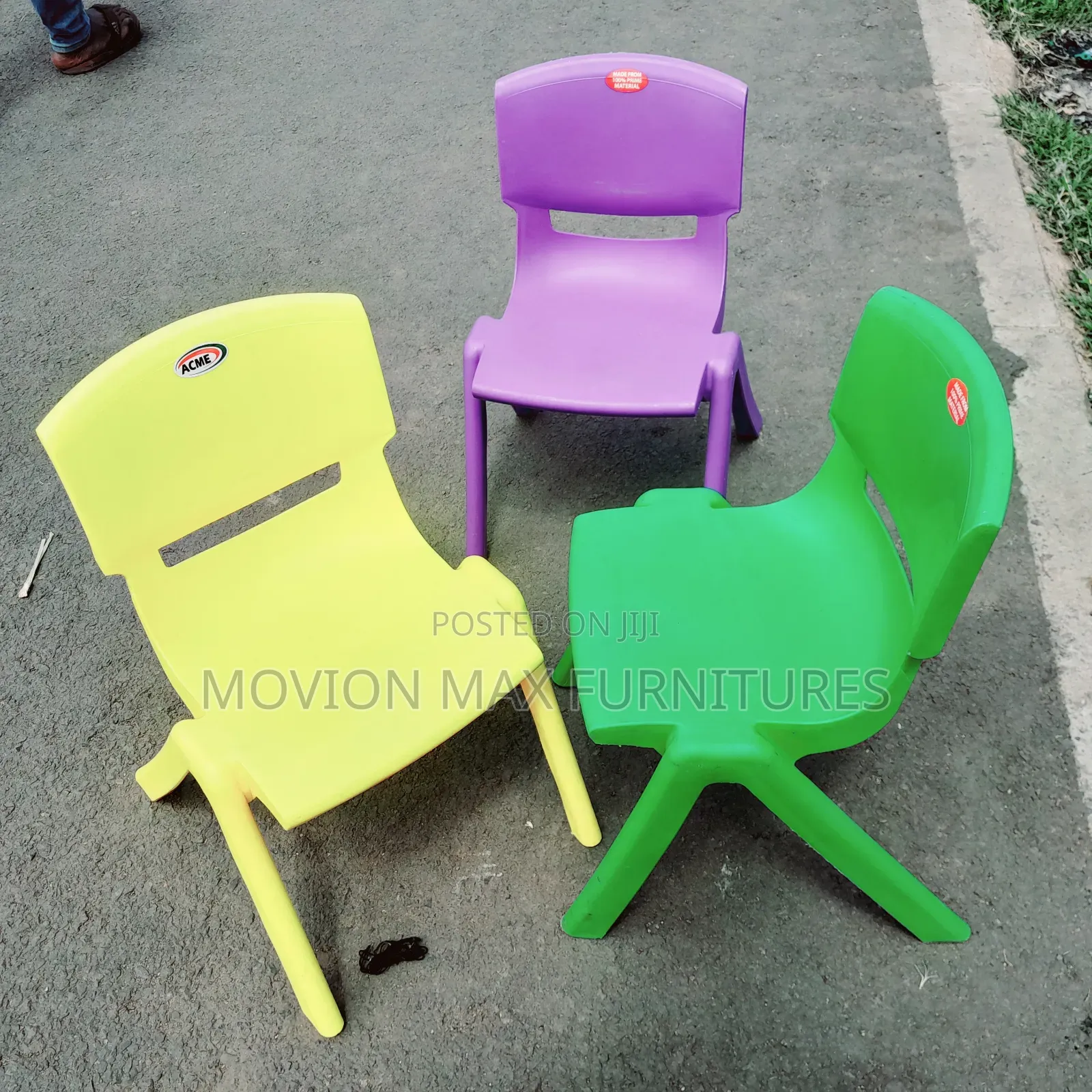 Chair Kidder Chairs