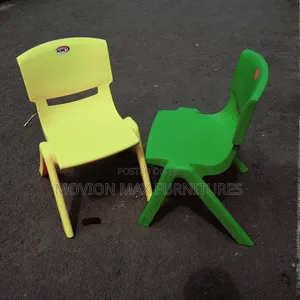 New Kidder Chair