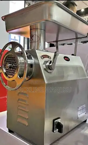 Electric Meat Mincer M22./ Commercial M22 Meat Mincer With Reverse