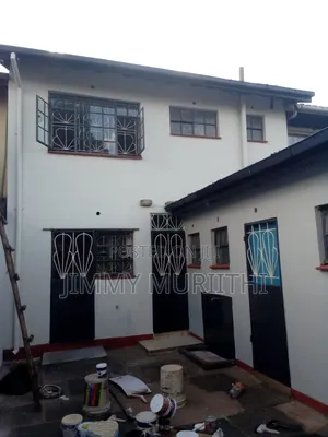 3bdrm Maisonette in South B for rent