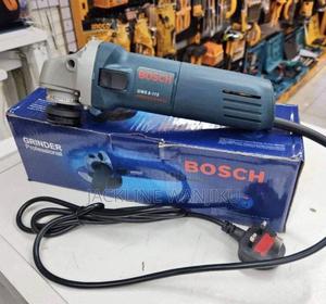 Bosch Angle Grinder 4" - main view