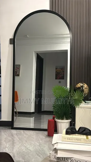 3bdrm Maisonette in South B for rent