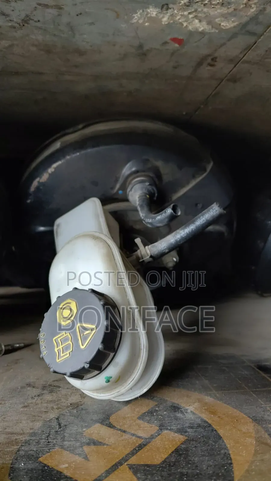 Ford Ranger Booster Available