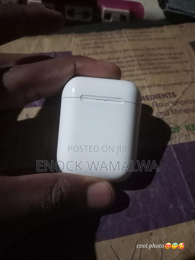 TWS Earpods