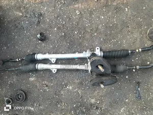 Ma,Da Cx-5 Steering Rack Super Clean