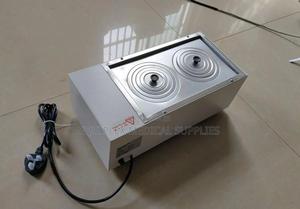 10l Water Bath (Stainless Steel) - main view