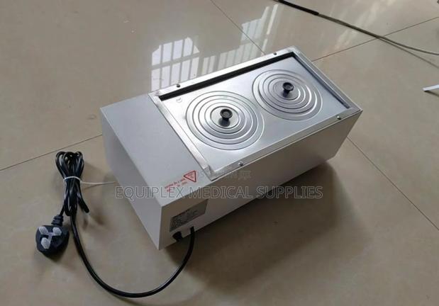 10l Water Bath (Stainless Steel)