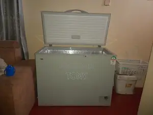 Von Freezer for Sale