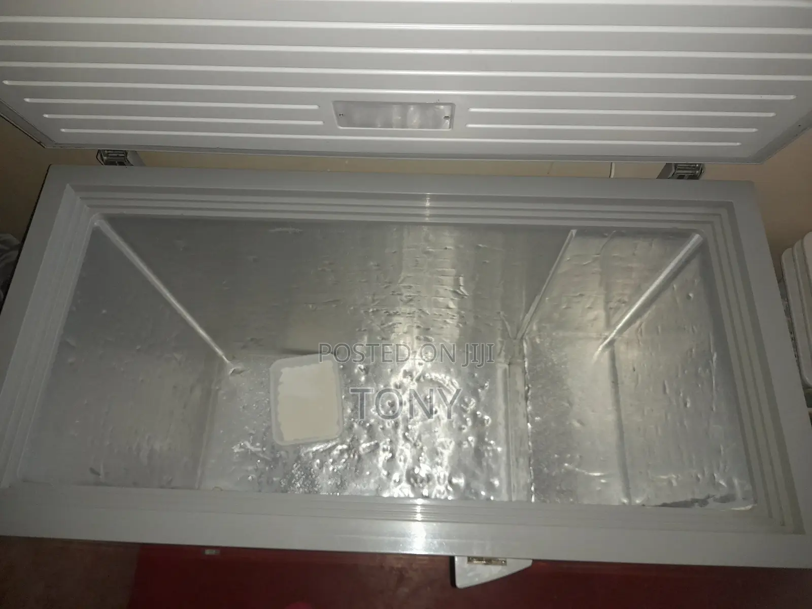 Von Freezer for Sale