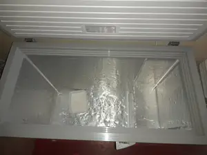 Von Freezer for Sale