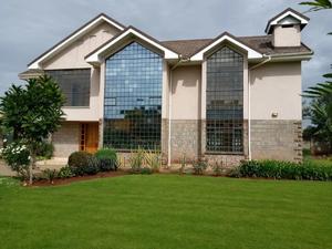 4bdrm Villa in Karen C for rent - thumbnail 2