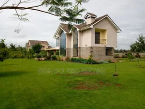 4bdrm Villa in Karen C for rent