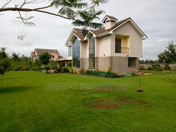 4bdrm Villa in Karen C for rent - thumbnail 3