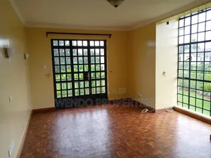 4bdrm Villa in Karen C for rent