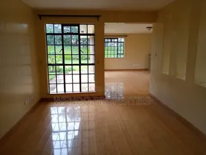 4bdrm Villa in Karen C for rent