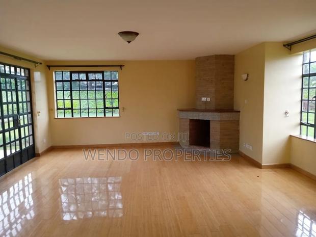 4bdrm Villa in Karen C for rent - thumbnail 8