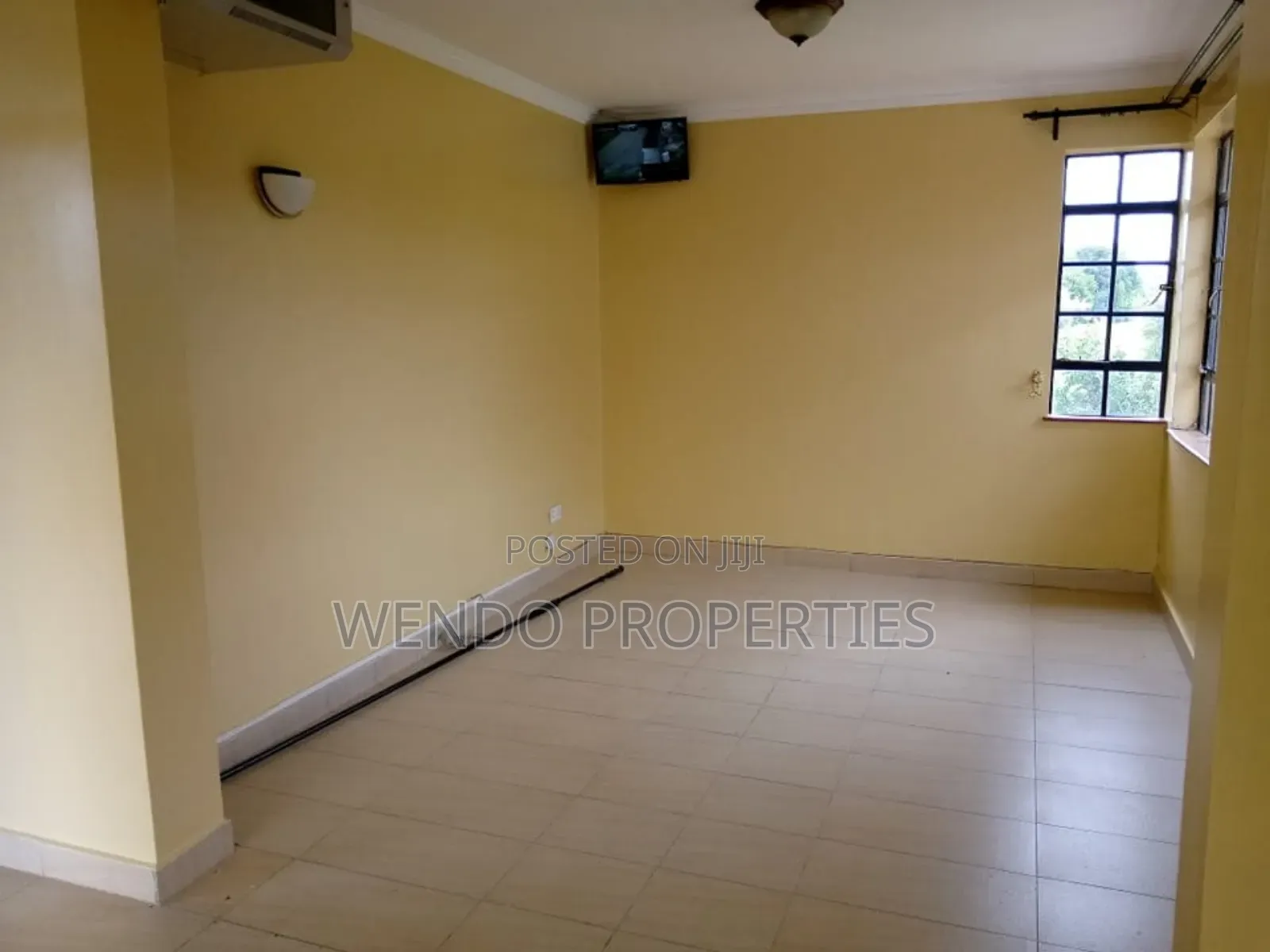 4bdrm Villa in Karen C for rent
