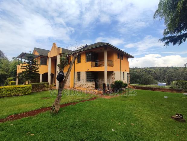 6bdrm Villa in Karen C for rent - thumbnail 3