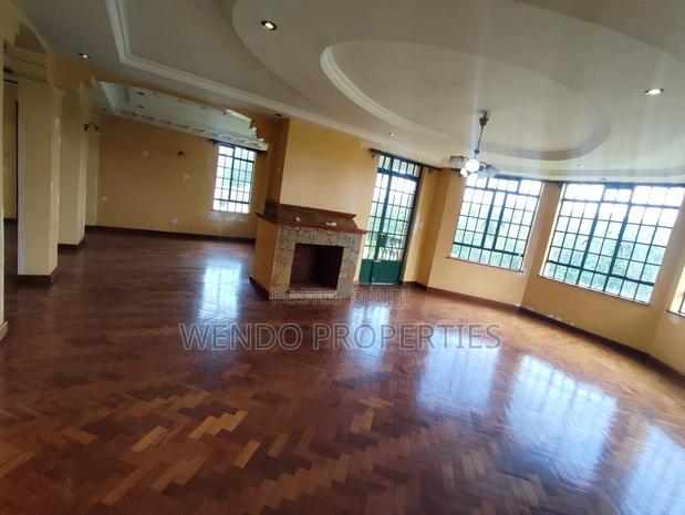 6bdrm Villa in Karen C for rent - thumbnail 9