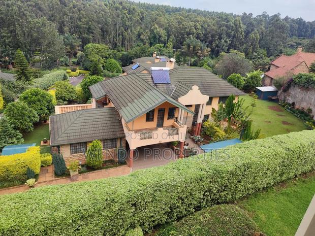 6bdrm Villa in Karen C for rent - thumbnail 13